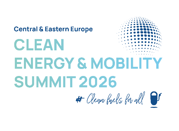 CEE CLEAN ENERGY & MOBILITY SUMMIT 2026